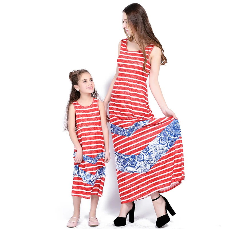 mother daughter dresses (4)