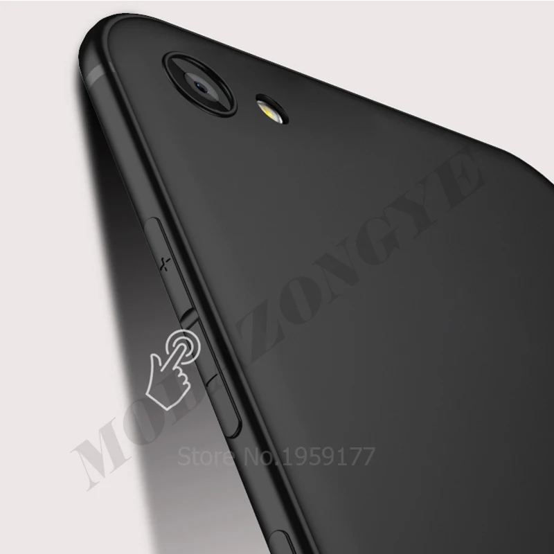 Soft Case For Vivo Y81 Case Vivo Y81 Case Silicone Back Cover Phone Case For Vivo Y81 Y 81 VivoY81 6.22 inch (6)