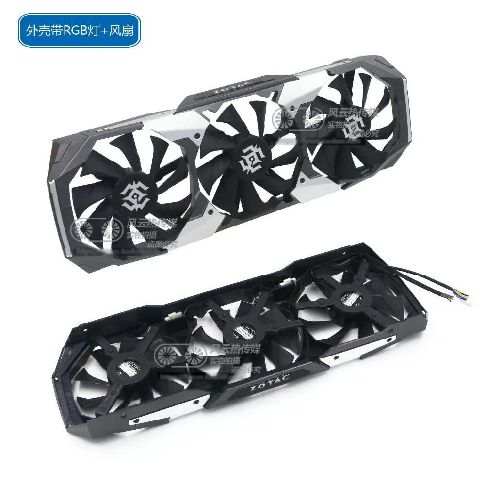 ZOTAC GTX1070-8GD5 X-Gaming OC 2