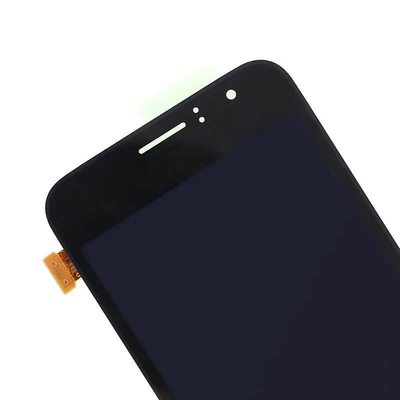 J120f ЖК дисплей для samsung Galaxy J1 2016 J120 J120M J120H Дисплей Сенсорный экран планшета j120f