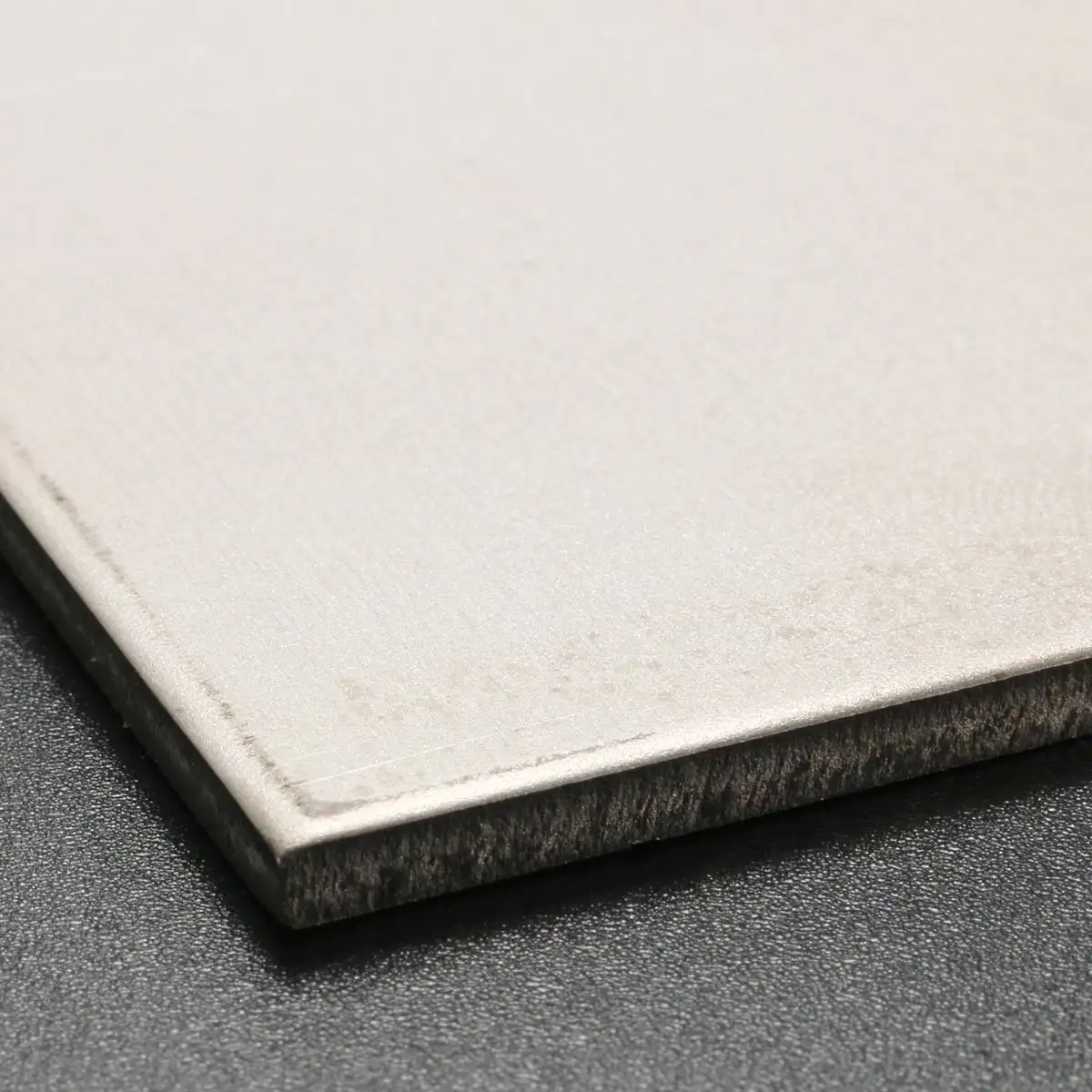 300X150X3 мм толстый Титан 6al-4v лист класса титановая металлическая листовая пластина серебро металлическое ремесло Титан Новый