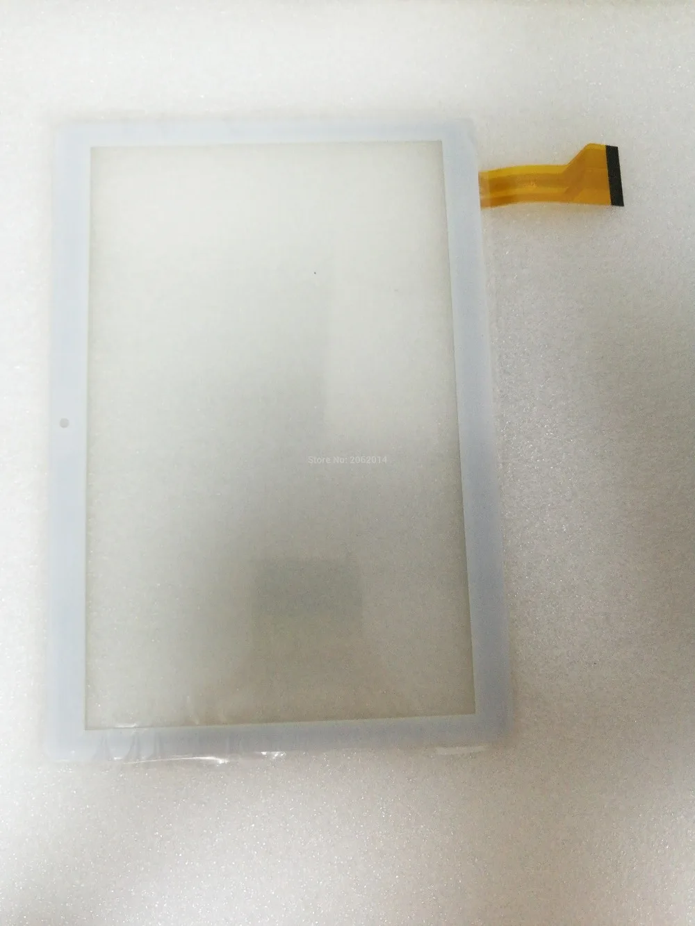 

ZGY FOR Irbis TZ965 3G touch Screen Touch Panel Digitizer glass sensor