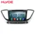 8 “Octa Core 4g WIFI del Android 8.1 4 gb di RAM 64 gb ROM RDS Car DVD Multimedia Player radio Stereo Per Hyundai Verna Solaris 2017 2018