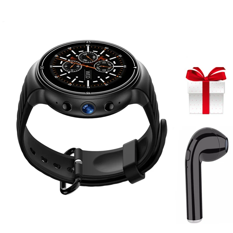 

fitness bracelet with sleep monitor 4G GPS smartwatch PK I7 Z28 DM2018 M5 M9 I4 smart clock for Android ios iphone Samsung gear