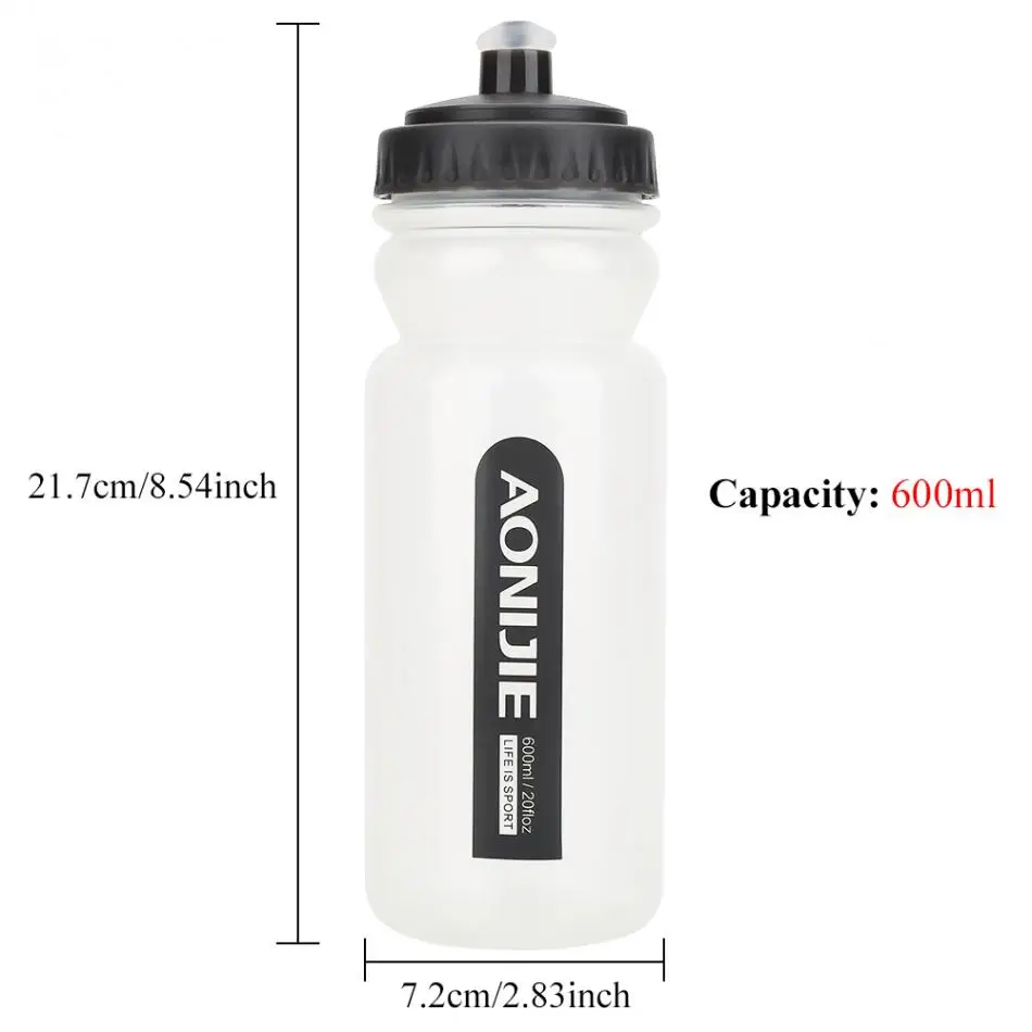 non plastic cycling water bottles