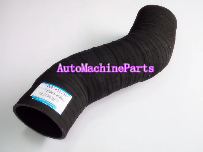 #Special Offers AIR CHARGE COOLER HOSE TUBE PIPE 14527364 FOR VOLVO EXCAVATOR EC210 EC140 EC240 EC290 EC360 EC460 #Special Offers AIR CHARGE COOLER HOSE TUBE PIPE 14527364 FOR VOLVO EXCAVATOR EC210 EC140 EC240 EC290 EC360 EC460