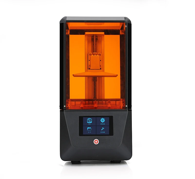 

Light Curing SLA/LCD/DLP 3D Printer Print Volume 130*70*150mm Wifi and Touchscreen forJewelry casting nova3d Bene3 pro