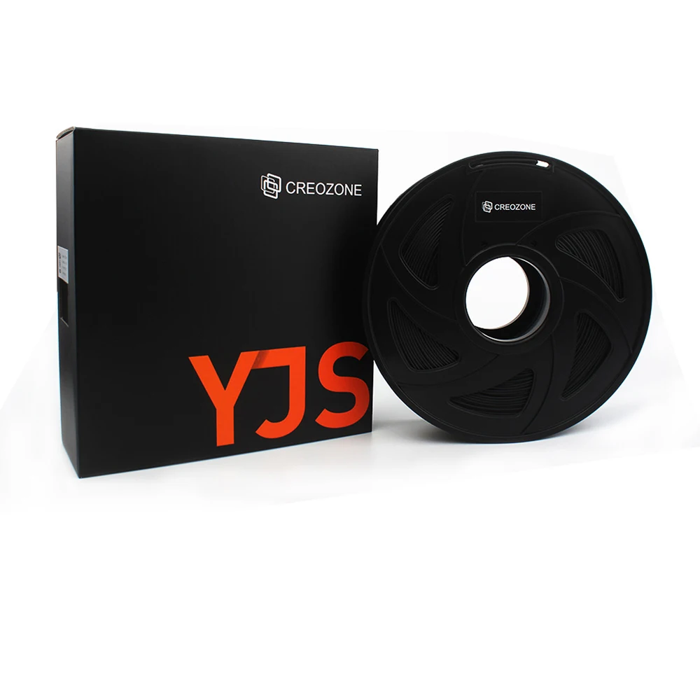 CREOZONE TPU Flexible 3D Printer Filament 1000 (5)