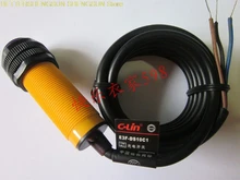 Free shipping Diffuse reflection photoelectric switch sensor E3F-DS10C1 DC three line NPN NO normally open Free shipping Diffuse reflection photoelectric switch sensor E3F-DS10C1 DC three line NPN NO normally open