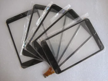 

Free shipping 7.85 inch touch screen,100% New for Oysters T82 3G touch panel,Tablet PC touch panel digitizer FPC-TP785030-00