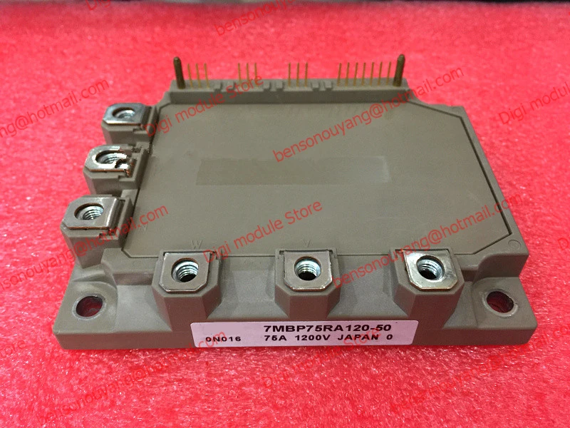 

7MBP75RA120-50 Free Shipping