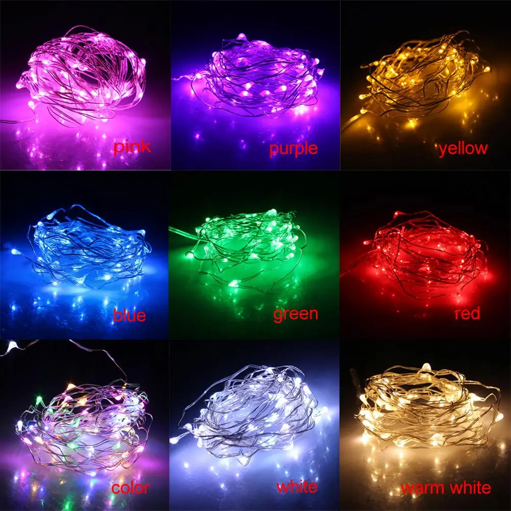 topled 5m 50 led christmas light holiday led battery topled 5m 50 led christmas light holiday led battery