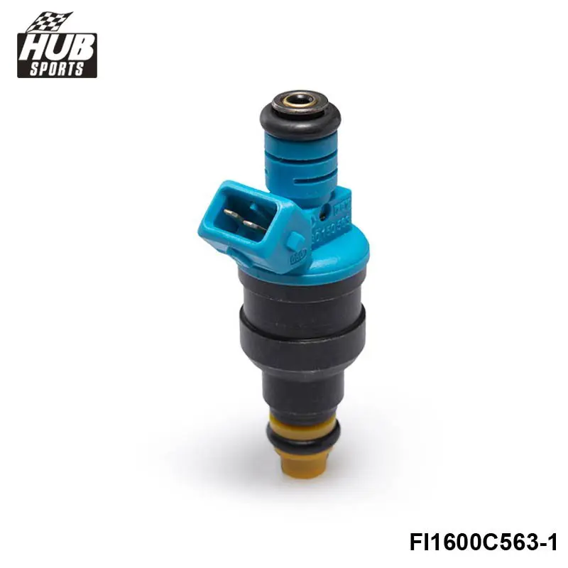 

Топливный инжектор для Audi BMW Chevrolet Ford OPEL FIAT VW IVECO 0280150563 1600cc HU-FI1600C563-1