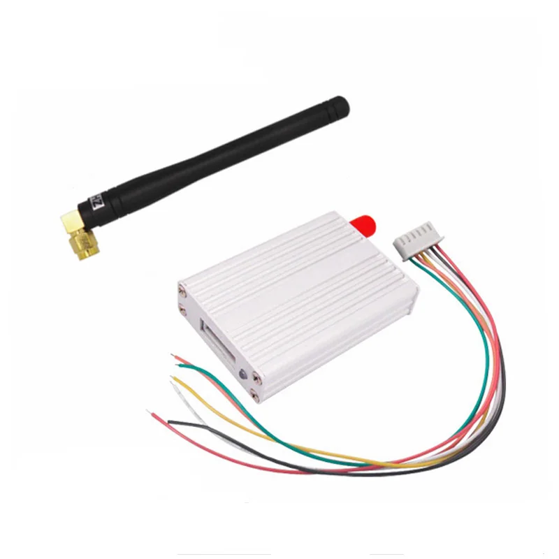 2 шт SV652 TTL 868 + антенна двунаправленный беспроводной приемопередатчик данных