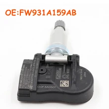 FW931A159AB LR066378 для Land Rover Range Rover Sport TPMS датчик давления в шинах монитор 433 МГц высокое качество