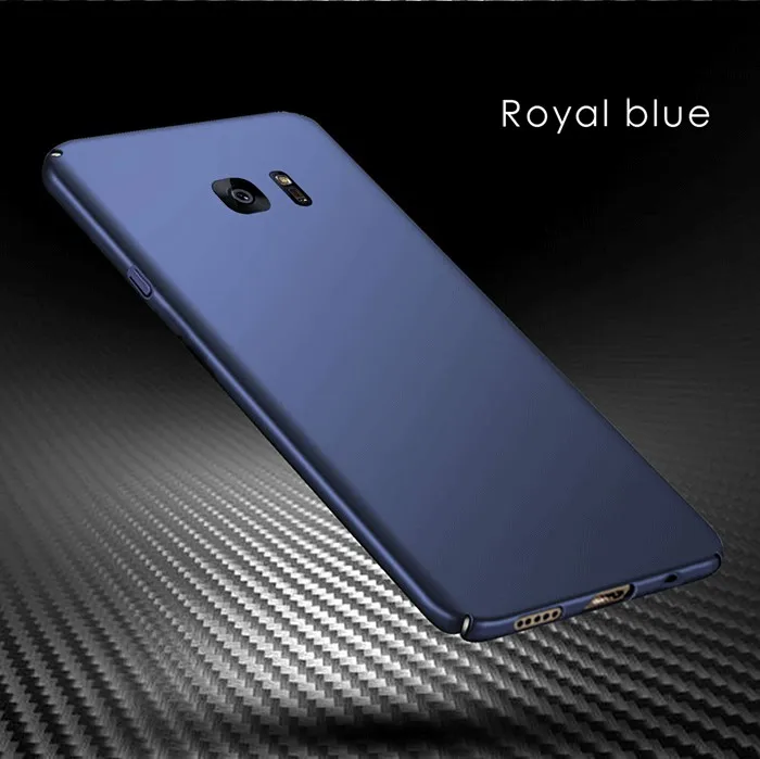 Case for Samsung Galaxy s7 Luxury Ultra Thin 360 Full Cover Phone Cases for Samsung S7 Case Phone back Cover For Samsung S7 Case