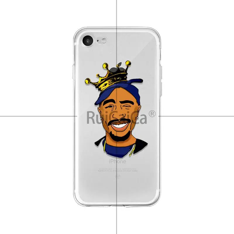 2Pac Makaveli Tupac Amaru Shakur