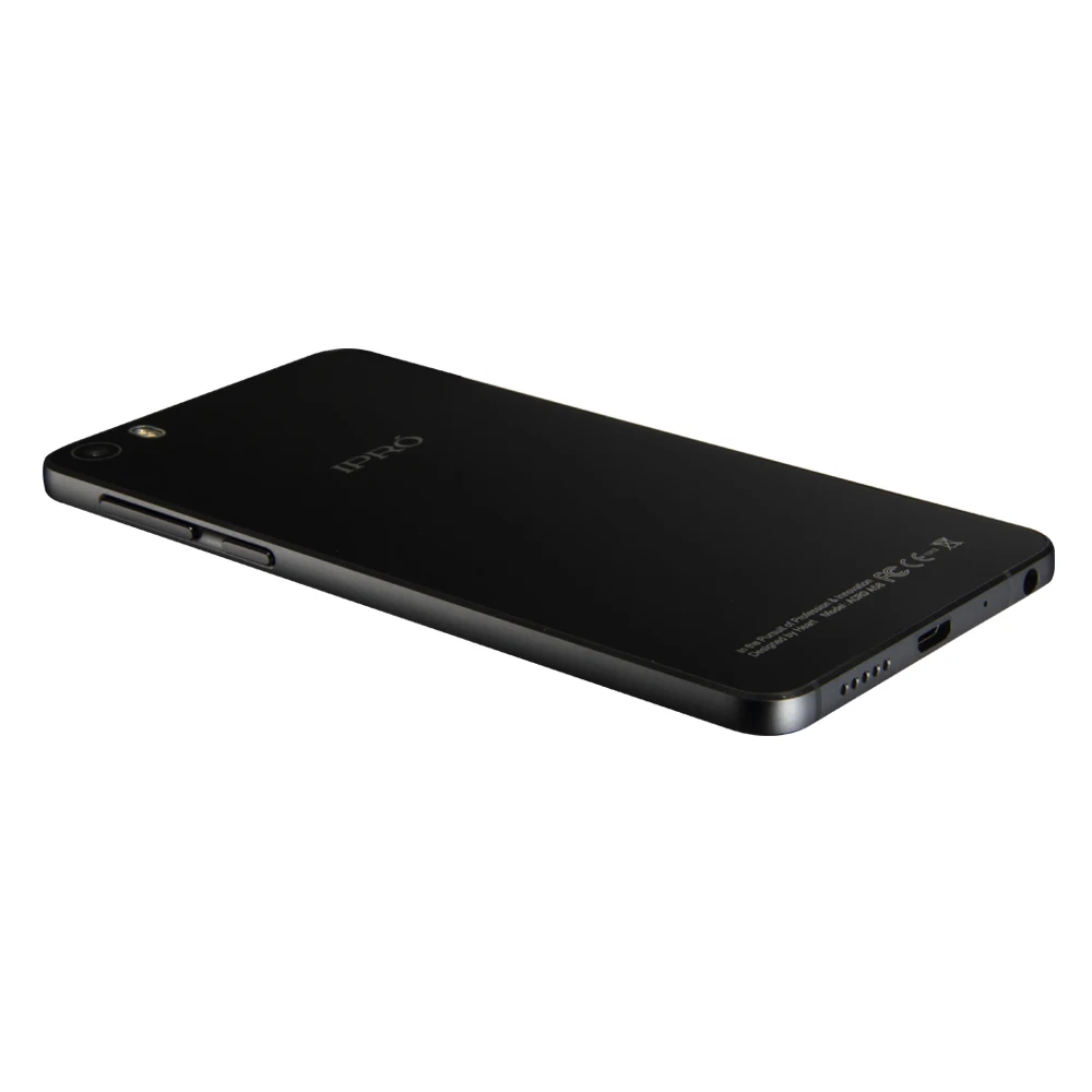 Оригинальный ipro A58 5.0 дюймов сенсорный смартфон Android Quad Core сотовый телефон 2 ГБ 16