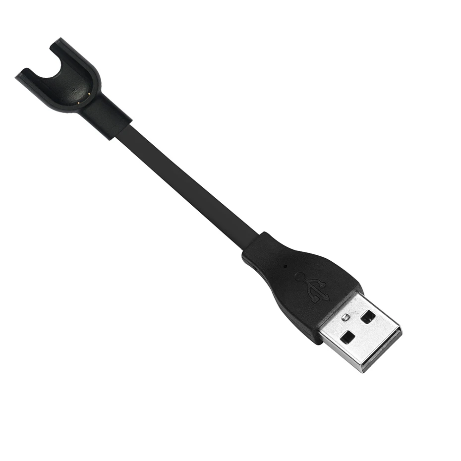 

For Xiaomi Mi Band 2 Charger USB Mini Charger For Xiaomi Fitness Mi Band 2 Charger Miband Charger for Mi Band 2 Bracelet miBand2