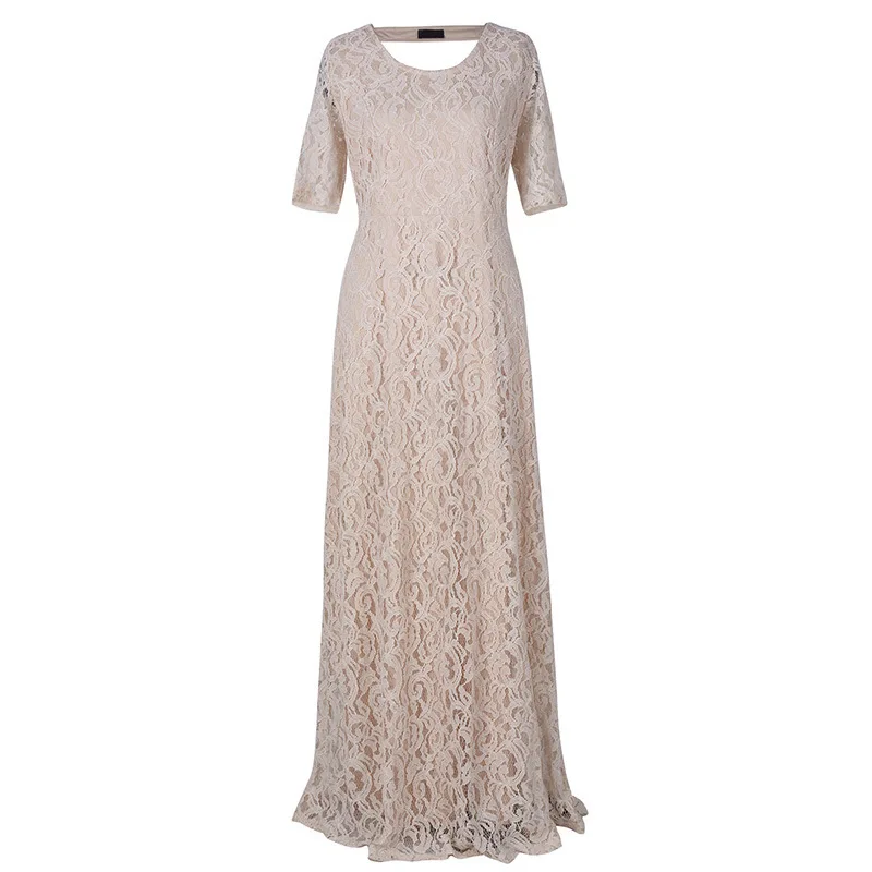 Nemidor Women's Full Lace