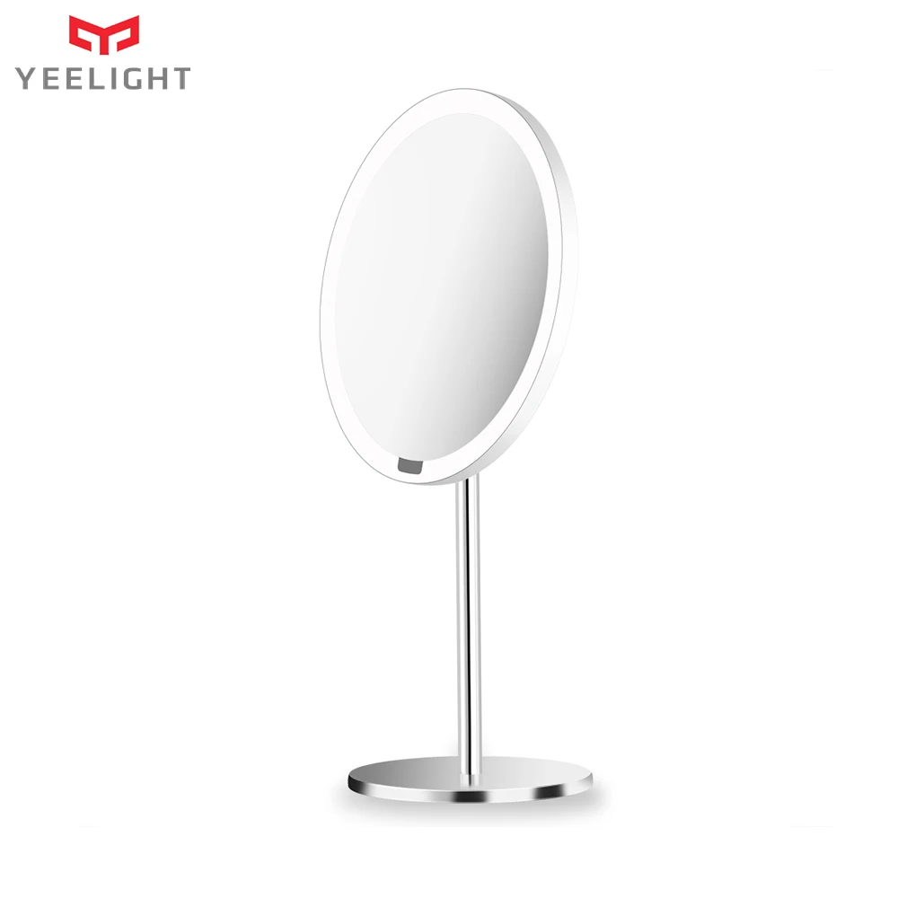 

Yeelight LED Makeup Mirror Decoration Night Light Adjust Brightness Smart Motion Sensor for xiaomi MIJIA Smart Home USB Charging