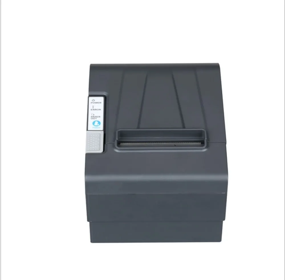 POS 80mm Thermal Receipt Printer Driver Bluetooth ios Mobile Thermal 80mm pos receipt printer with bluetooth wifi