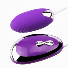 Sex toys remote control jumping egg female masturbation device sex cable single jump egg