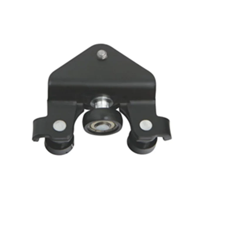 

FOR Vauxhall Opel Combo sliding door roller guide hinge bottom side 124995096R 124995