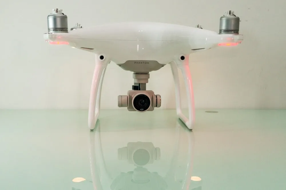 In Stock Freeshipping DJI Phantom 4 Drone /phantom 4 Pro Combo 4K Video 1080p Camera Rc Helicopter