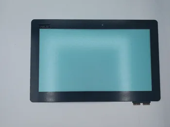 

For 10.1" ASUS Transformer Book T100 T100TA T100TA-C1-GR Touch Screen With Digitizer Panel Front Glass Lens Black Color