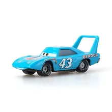 Disney Pixar Cars 3 Lightning Mcqueen Mater Jackson Storm Ramirez 1:55 Diecast Metal Model Toy Car Gift Toys For Children Kids cars disney pixar cars 3 track parking lot lightning mcqueen mater plastic diecasts toy vehicles model car toys for children
