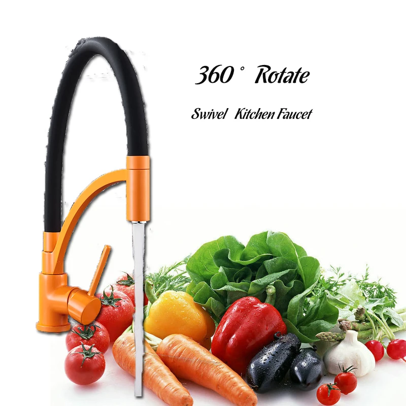 kitchen faucet