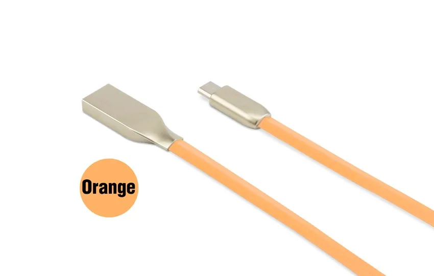 CANDYEIC зарядки Android Micro USB телефонный кабель для huawei кабель, мобильный кабель для Umi Рим X Letv Doogee T6 Xiaomi кабель
