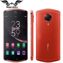 2017 New Meitu T8 4G LTE Smartphone Mobile Phone 5.2″ 4GB 128GB MT6797 Octa Core 2.3 GHz Android M 12MP+21MP Camera 3580mAh