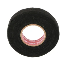 Special Price 1 Pc Adhesive Noise Damping Loom Wire Harness Flannel Cloth Cable Looms Wiring Harness Electrical Tape For Automotive Car Truck Special Price 1 Pc Adhesive Noise Damping Loom Wire Harness Flannel Cloth Cable Looms Wiring Harness Electrical Tape For Automotive Car Truck