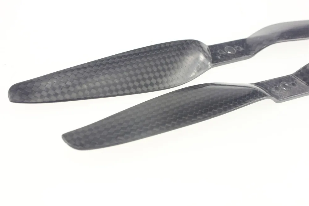 9x5 5 T Series 3K пропеллер из углеродного волокна CW CCW 9055 CF Prop для Tiger мультикоптер