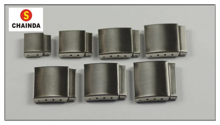 Pulseira de Relógio Link para Reparação Frete Grátis Extensor Ouro – Prata Estender Correias Bandas Fecho Extensão Relógio 14 Pçs