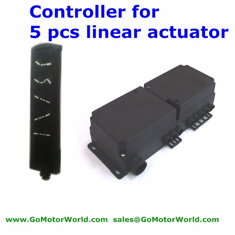 Controller