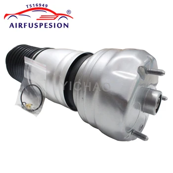 

For Porsche Panamera Front Right Air Spring Bag Air Suspension Shock Absorber without ads 97034305234 97034305235 2010-2016