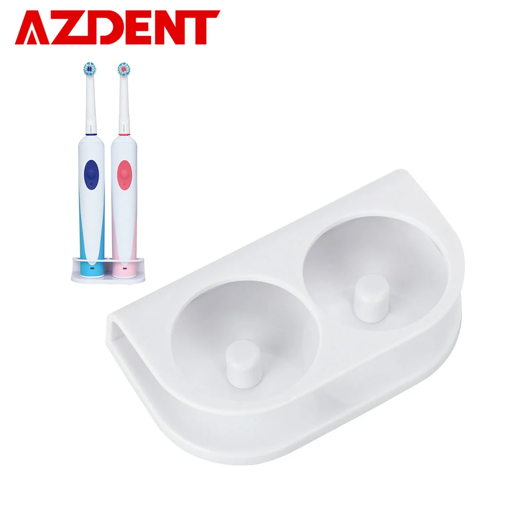 AZDENT Hot Electric Toothbrush Stander Support Holder Teeth Tooth Brush Body Base with Charger Hole for AZDENT YE02 AZDENT Hot Electric Toothbrush Stander Support Holder Teeth Tooth Brush Body Base with Charger Hole for AZDENT YE02