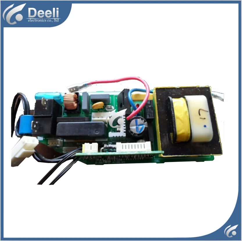 

95% new good working for air conditioning Computer board A743606 control board on sale