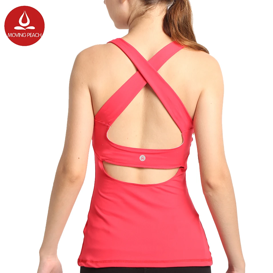 font b Women b font Yoga Vest Workout Vest Fitness Training Exercise Running font b