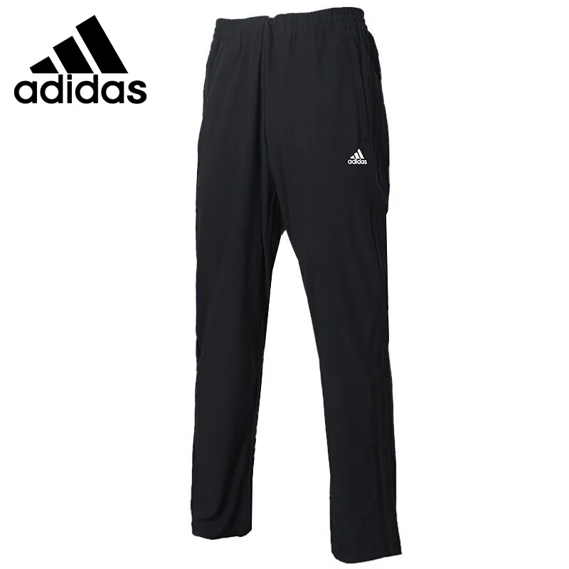 Оригинальные мужские брюки Adidas COMM PNT WV ENT спортивная одежда новое