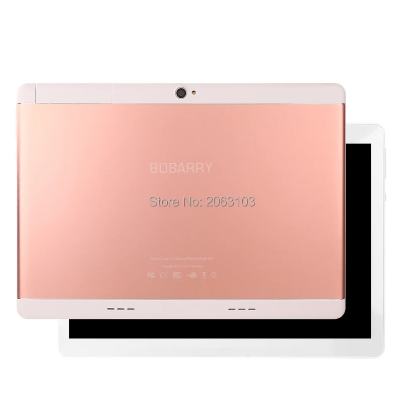 New T900 Android 8.0 Smart tablet pcs android tablet pc 10.1 inch Octa core tablet computer Ram 4GB Rom 128GB 1920X1200 8MP