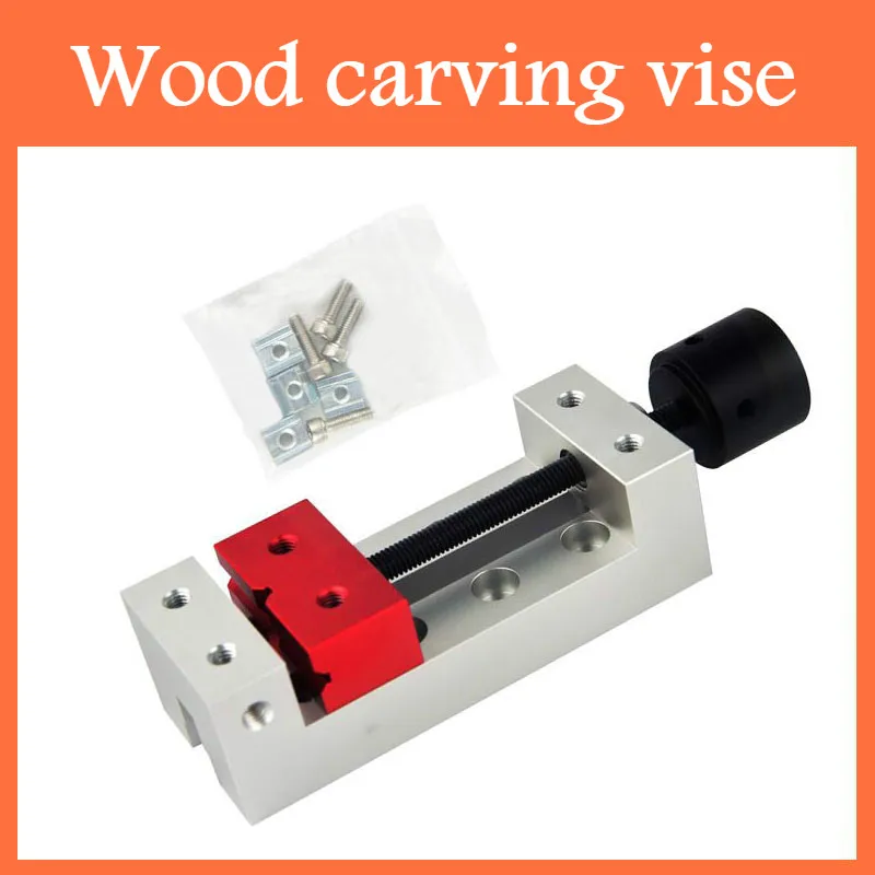 

CNC Vise Wood carving vise High precision Vise Grinder For Surface Grinding Machine Milling Machine desktop pliers 50MM