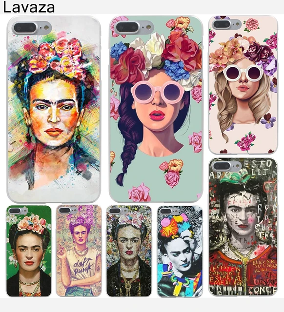 custodia frida kahlo iphone 6s custodia frida kahlo iphone 6s