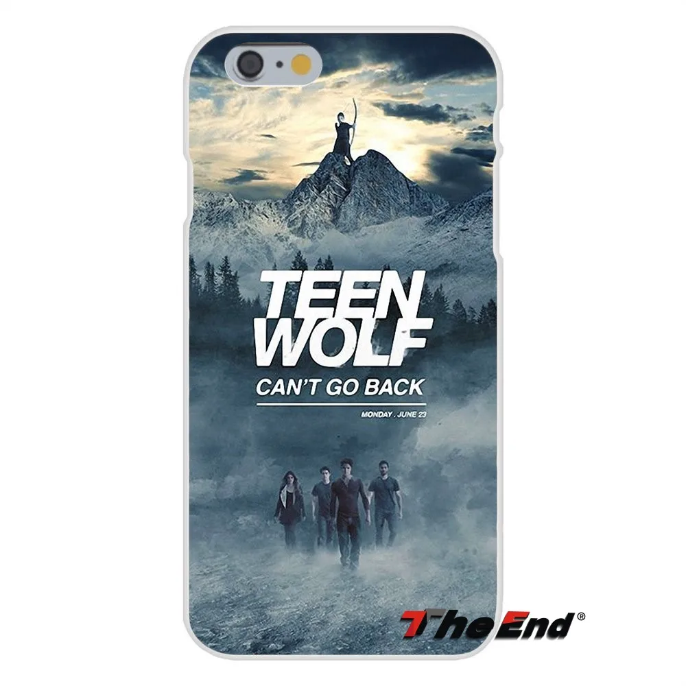 teen wolf carcasas huawei teen wolf carcasas huawei