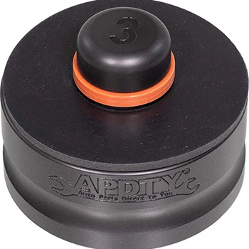 

For Tesla Model 3 Chassis Dedicated Jack Chassis Rubber Type 3 Jack Plate Adapter Lightweight