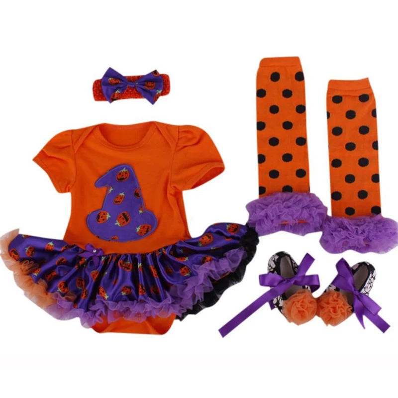 Newborn Christmas Clothes Baby Girls Clothing Set My First Christmas Baby Clothes Set Ruffle Tutu Dress