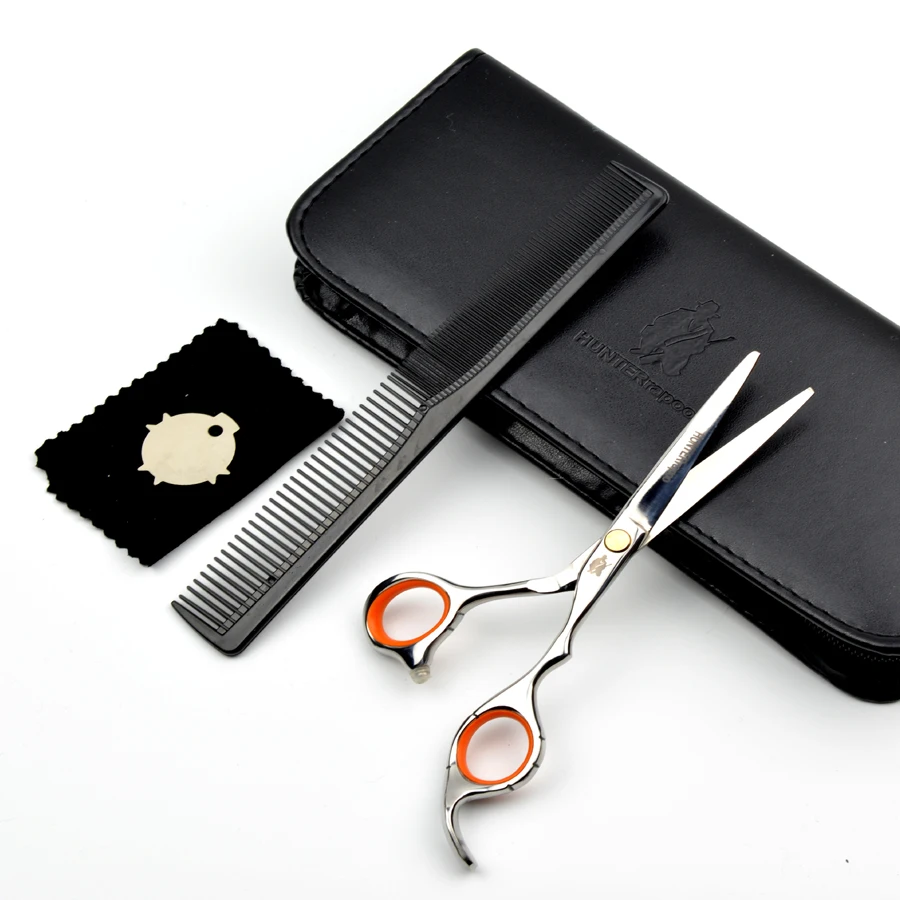

5.5 in /6 in/7in/8.5in Hair Cutting Shear Barber Scissors Straight Razor Scissors stainless steel Cheap Hair Styling Tool shears